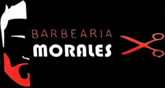Barbearia Morales